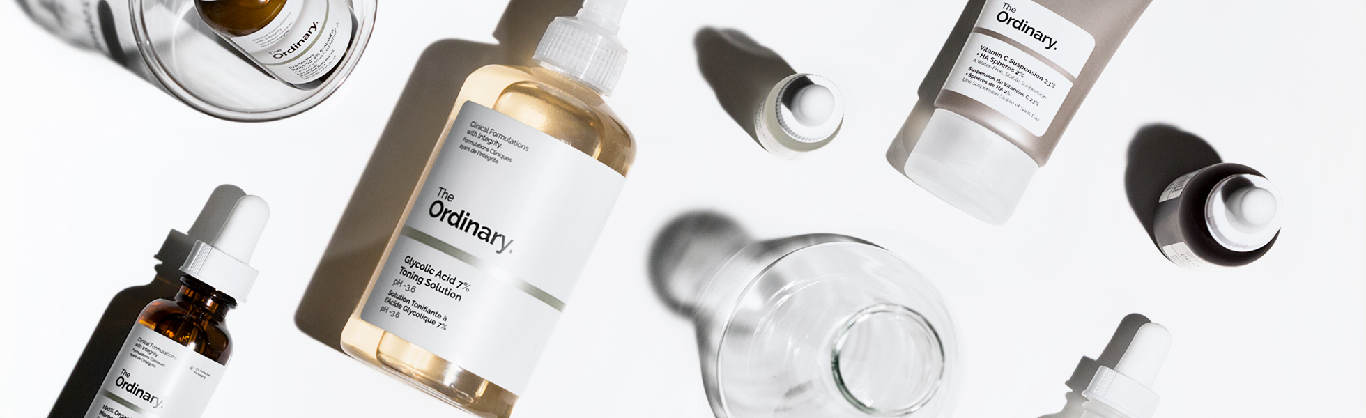 How To Build A Skincare Routine Using The Ordinary